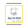 Mai Di Hoc Site Logo